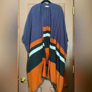 Loft • Wrap • One Size